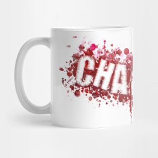 Chaos Mug